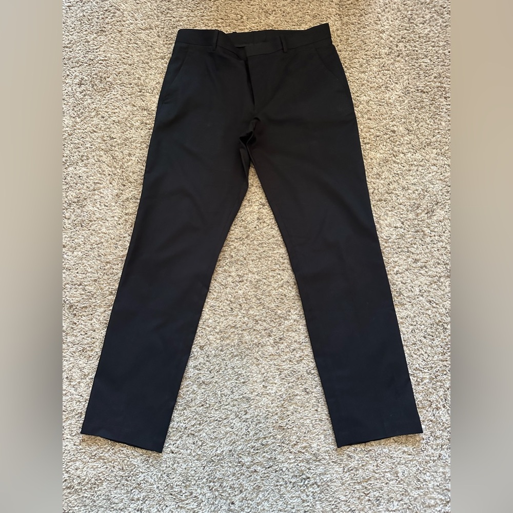 Perry Ellis Very Slim Suit Pant - 32x30